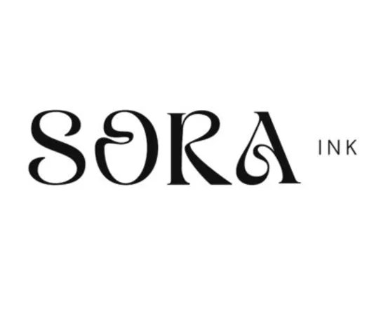 Sora ink