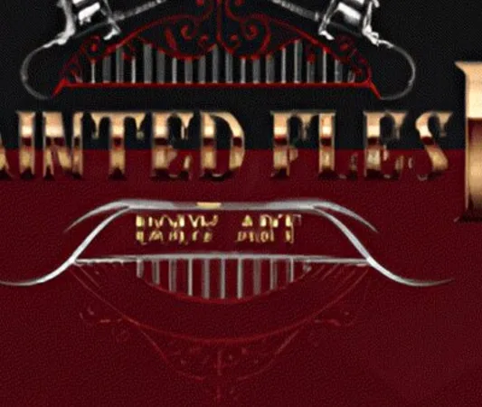 Tainted Flesh Body Art