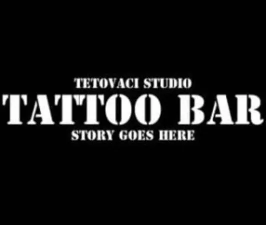 Tattoo Bar Brno - Tetování Brno