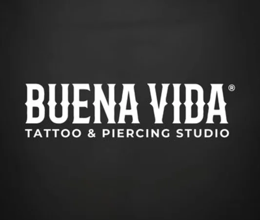 Buena Vida Tattoo & Piercing Studio