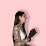 Sabrina OnePercentTattoo