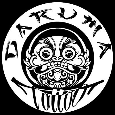 Daruma tattoo studio