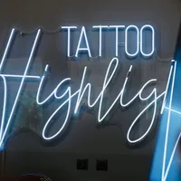 Tattoo-Highlights
