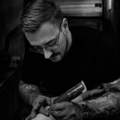 Mike White Ink