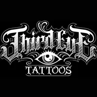 Third Eye Tattoos
