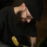Paweł Mocek Tattoo