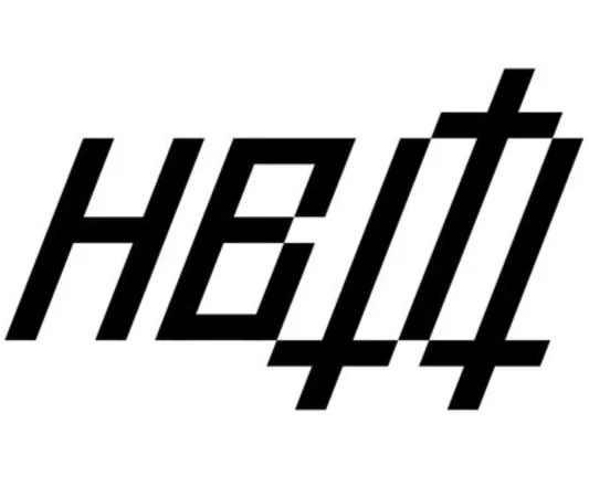Heavy Black