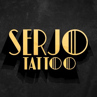 Serjo Tattoo