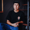 Тату мастер Азат Камалетдинов