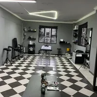 Aztec Tattoo Studio