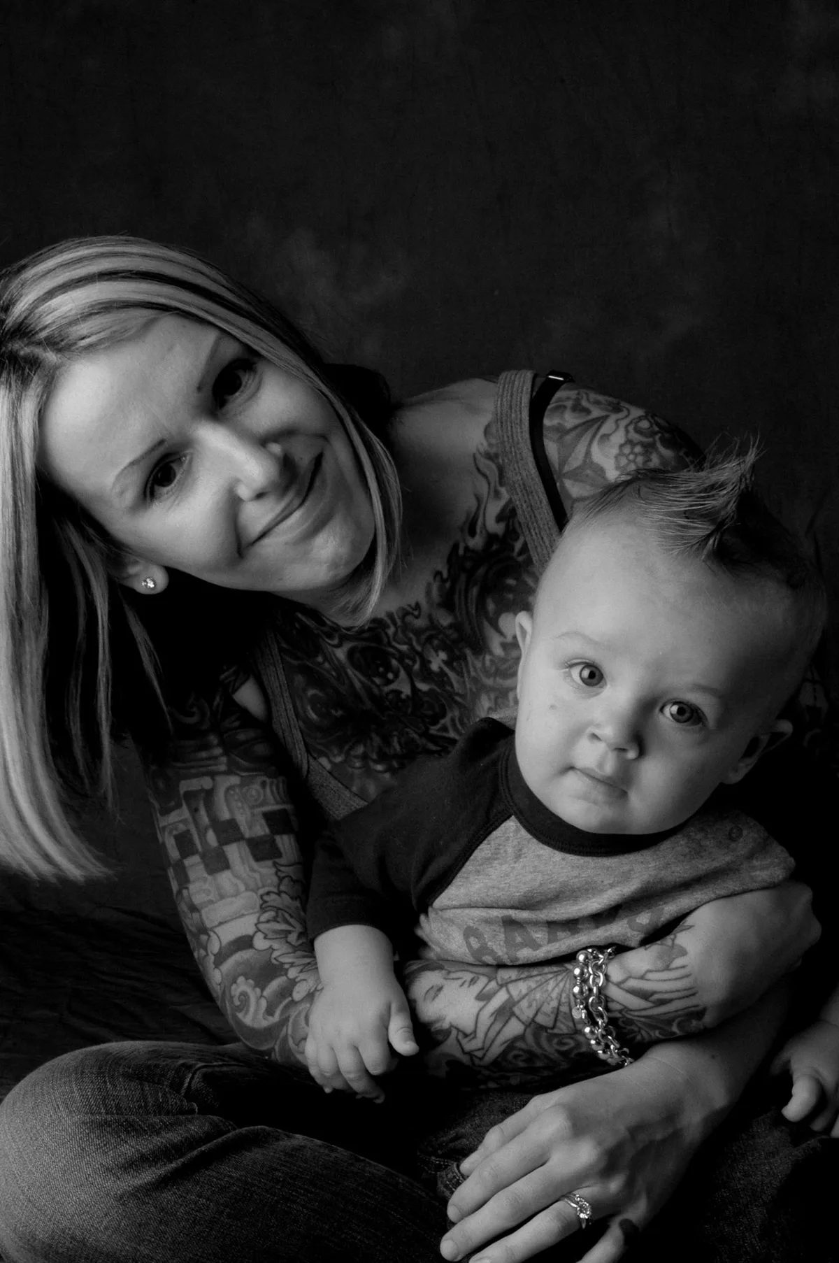 The Tattooed Moms Project - image 2