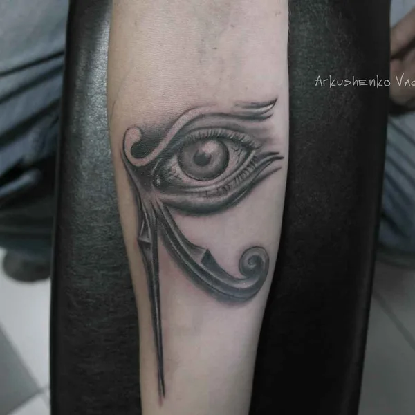 Tattoo tattoo by вадим in Краснодар
