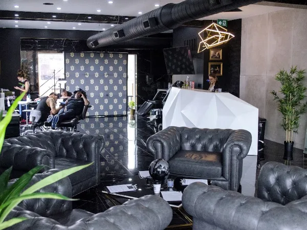 Bamboo Tattoo Studio & Piercing Shop Toronto