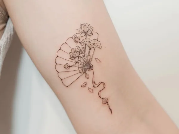 Bánh Mì Tattoo & Piercing Studio
