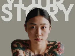 Looking for tattoo models for a new INKPPL project