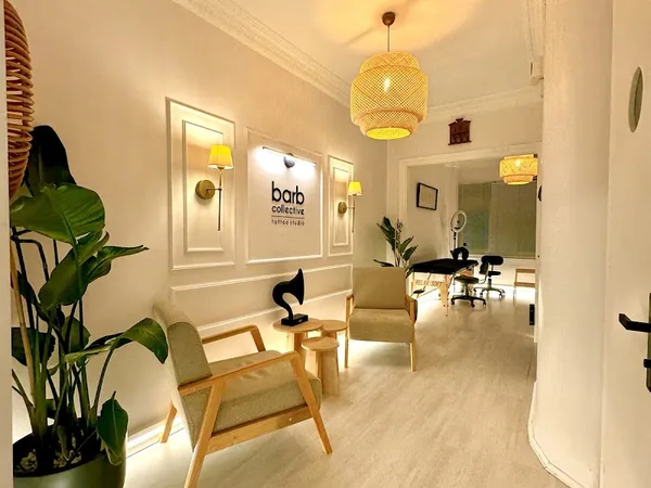 Barb Collective Tattoo Studio