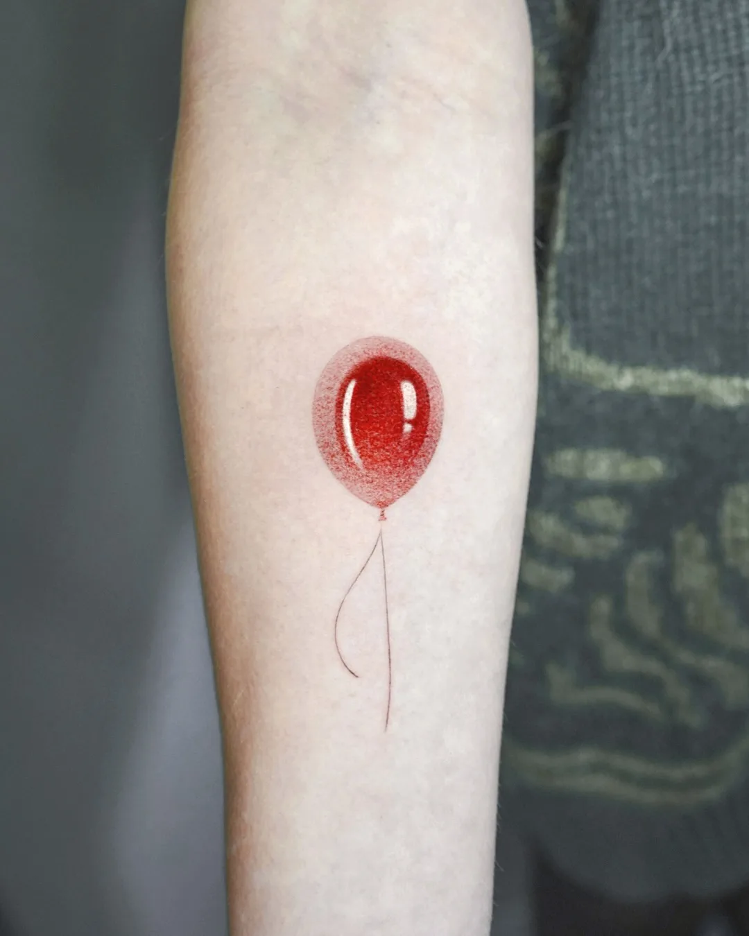 Between the Sky and the Skin: Symbols of Hope in Barim's tattoos - image 1