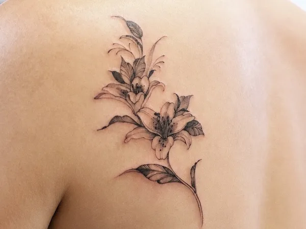 Baron Art Tattoo & Piercing Studio