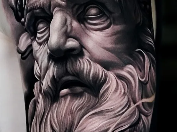 Basilica Tattoo