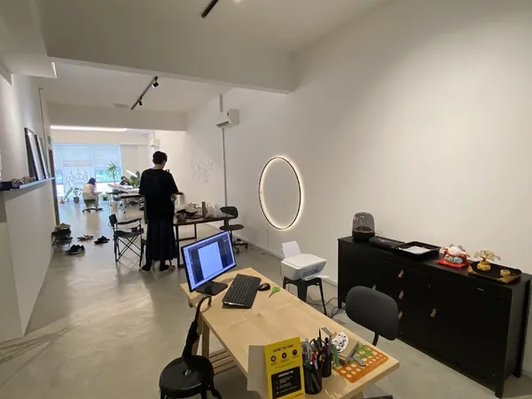 Bear The Paint Tattoo Studio