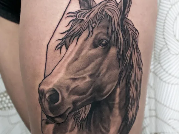 Bellwether Tattoo