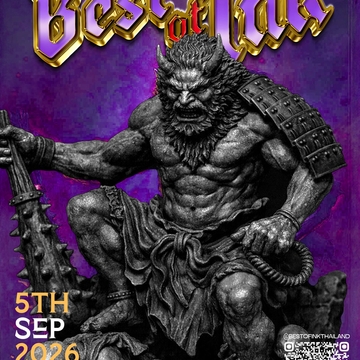 Best of Ink Tattoo Convention