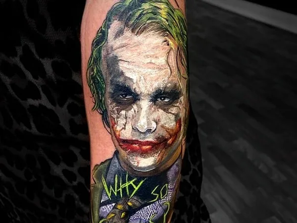 Best Tattoo Dubai