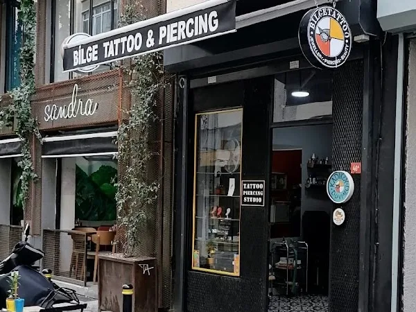 Bilge Tattoo & Piercing