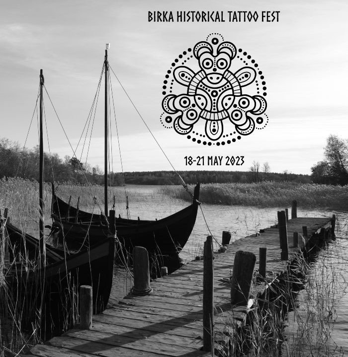 Birka Historical Tattoo Fest 2023 Birka Historical Tattoo Fest 2023