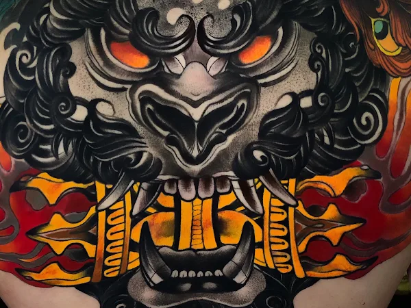Bitácora Tattoo