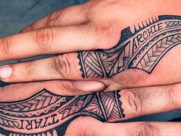 Black Inc Tattoos Las Vegas