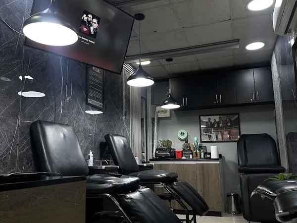Black Ink Tattoo Studio