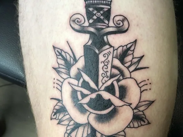 Black Market Tattoo