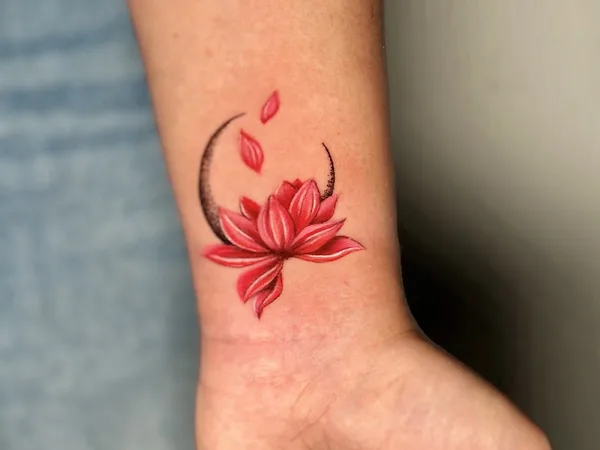 Black Pearl Ink [Tattoo]
