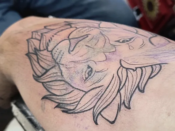 BLACK SHEEPS TATTOO