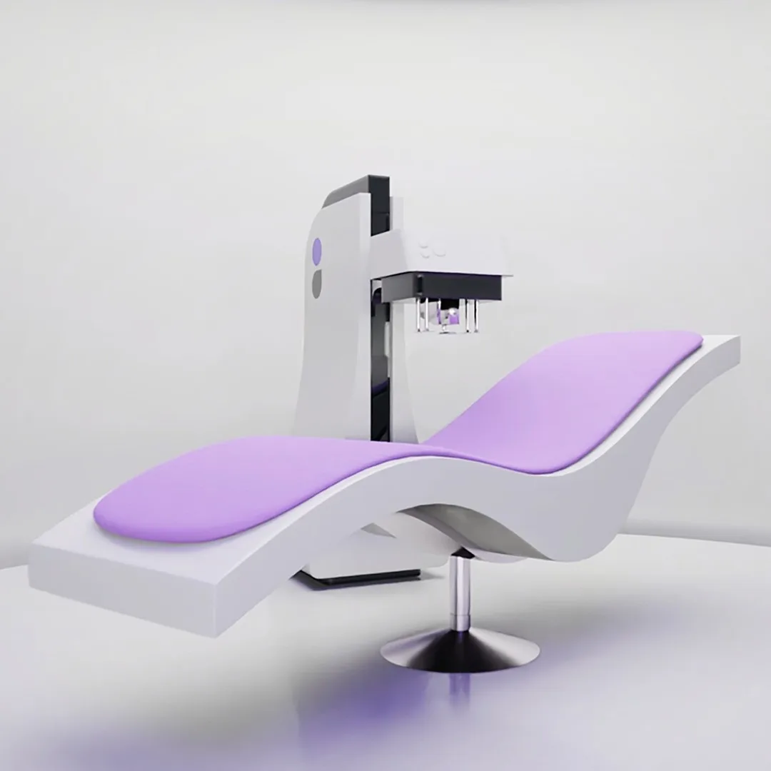 Blackdot - World's First Automatic Tattooing Device