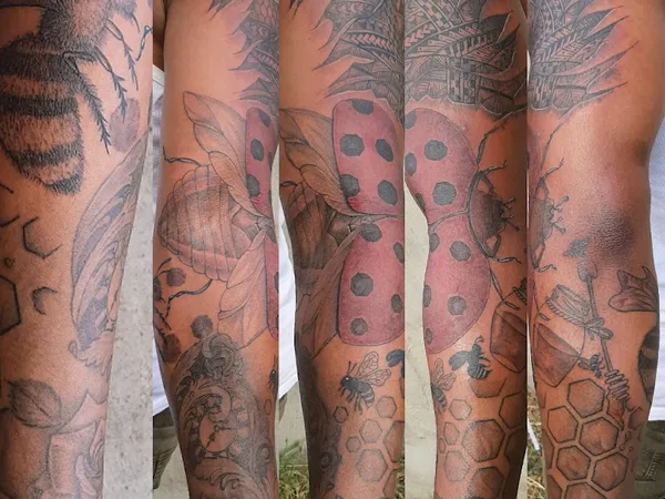 BlackFoot Tattoos Emporium