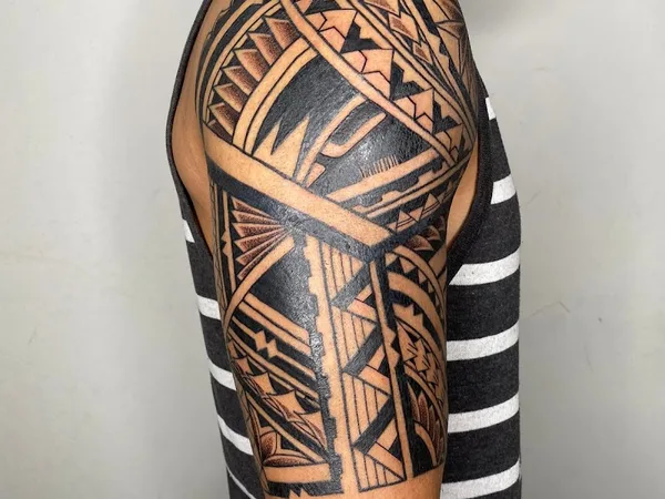 Blackforge Tattoo Studio