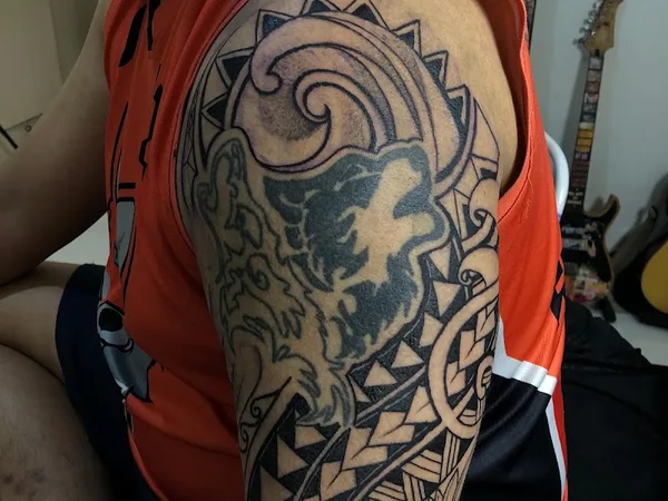 Blackmost Tattoo & Piercing Studio