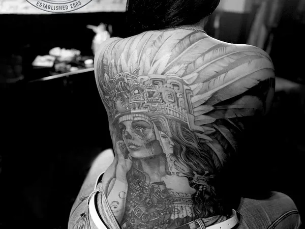 BlindSide Tattoo & Piercing