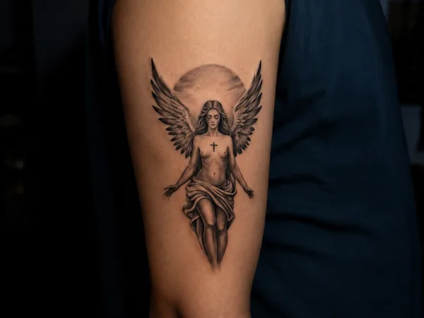 Blink Tattoo Studio