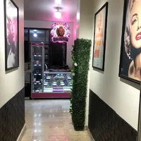 Blondie tattoo shop & piercing