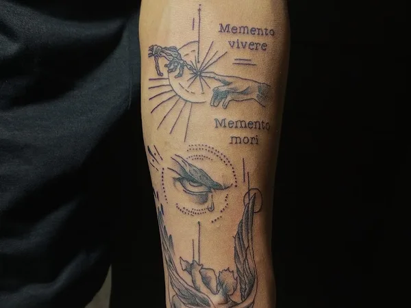 Blooms Tattoo Studio