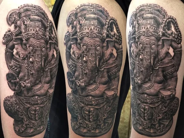 Bombay Inks Tattoo