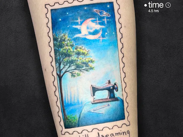 Bombay Tattoo Company | Next-Gen Tattoo Studio | Premium Tattoo Studio