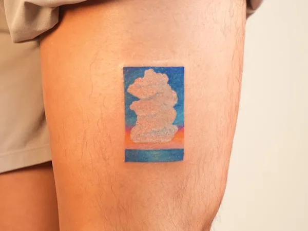 Botanical ink llc tattoo studio