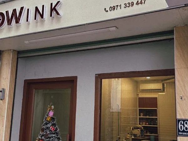Bow Ink Tattoo & Piercing