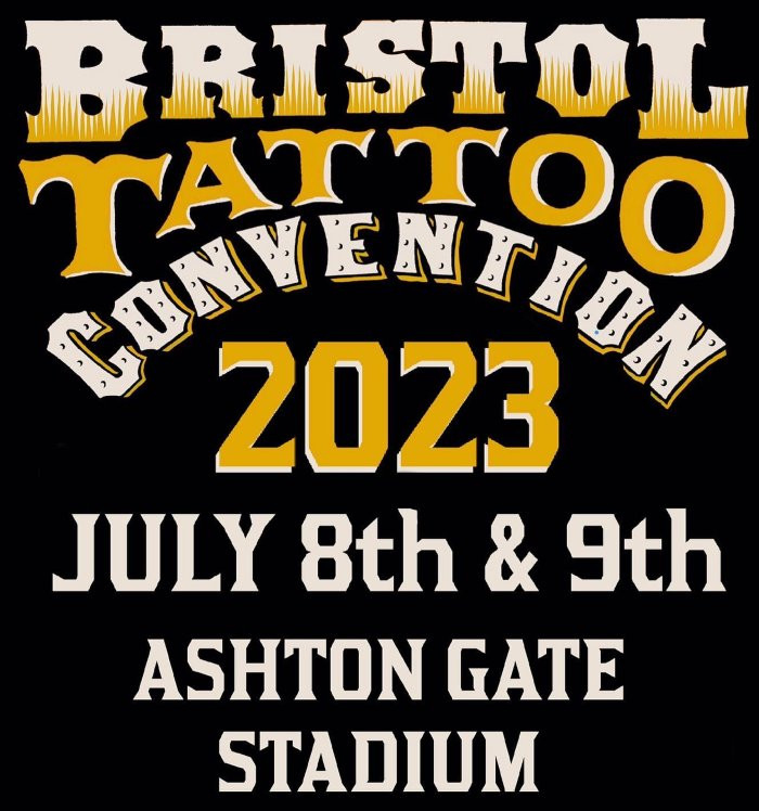 7th Bristol Tattoo Convention 7th Bristol Tattoo Convention