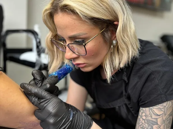 Brother's Tattoo Academy