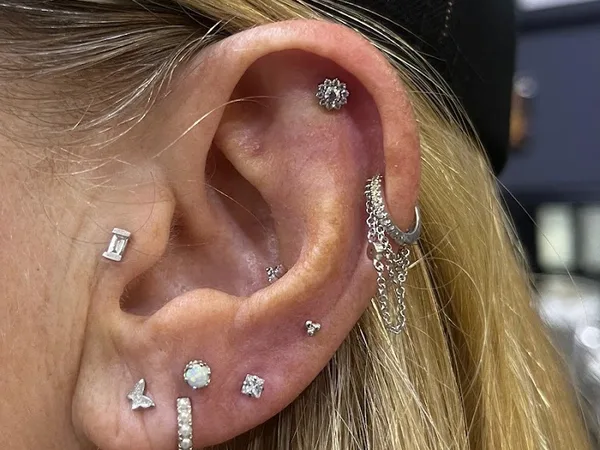 Brujas Tattoos and Piercings Miraflores